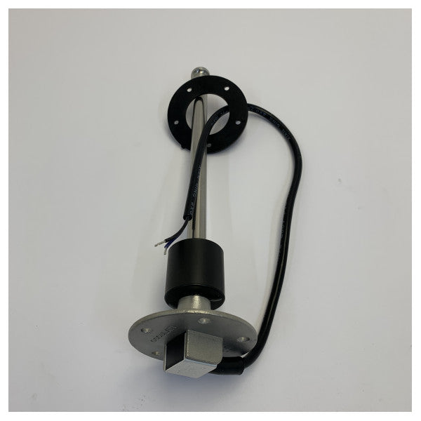 Osculati Fuel-Water Tank Level Sensor - 250mm - 0-180/190 Ohm 27.161.25