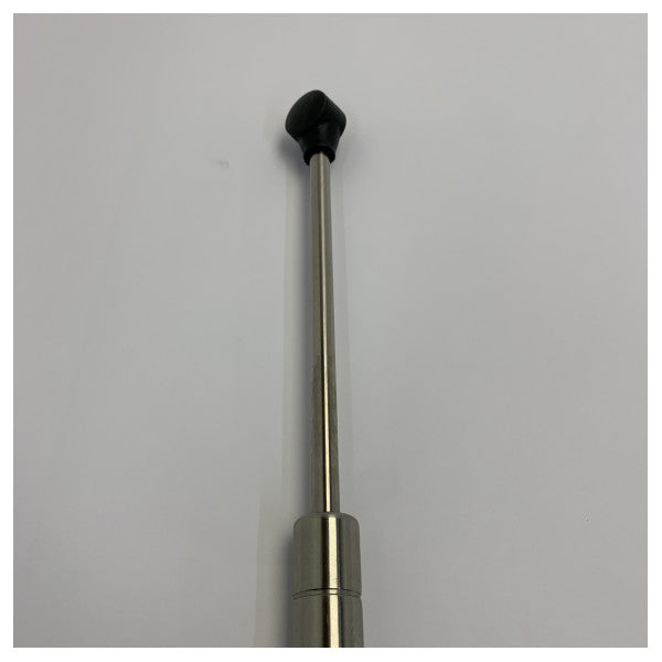 Оскулати морська газова пружина 380мм 250N - нержавіюча сталь 38.020.42