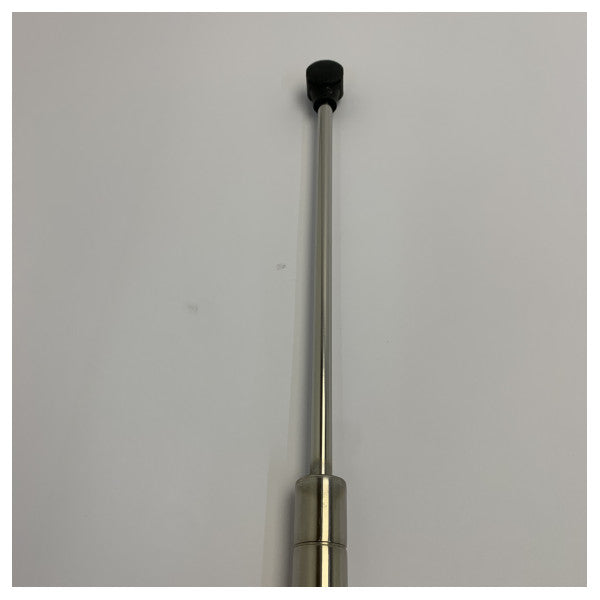 Газова пружина Osculati з кульовою головкою - 29 кг - 38.020.46 - Нержавіюча сталь