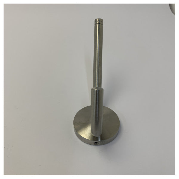 オスキュラティ ポリッシュド ステンレススチール フック - 38.102.10