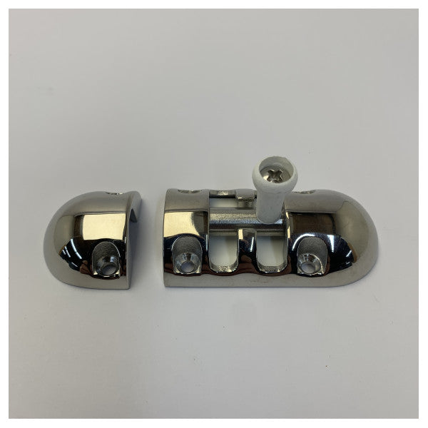 Osculati 38.177.01 Edelstahl Schiebebolzen