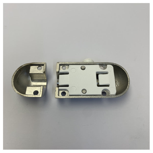 Osculati 38.177.01 Неръждаема стомана плъзгащ болт