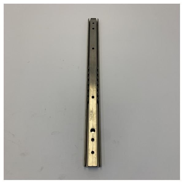 Osculati klizni mehanizam od nehrđajućeg čelika 350mm za namještaj u kokpitu - 38.272.14