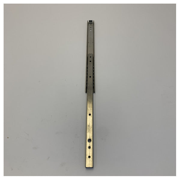 Osculati klizni mehanizam od nehrđajućeg čelika 350mm za namještaj u kokpitu - 38.272.14