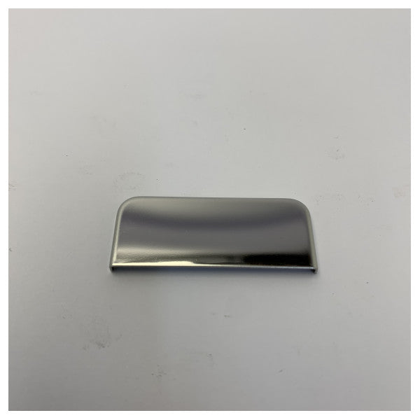 Кришка з нержавіючої сталі Osculati для петлі - 38.840.10