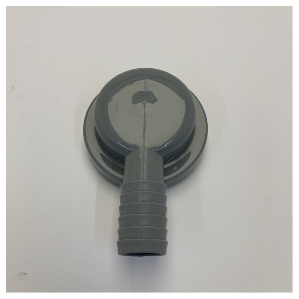 Osculati RVS Afvoerklep 50.186.98