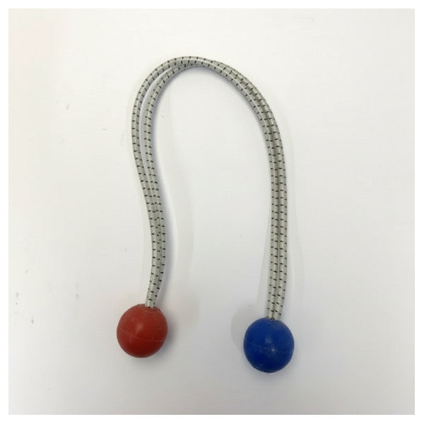 オスキュラティ エラステックセイルバインダー プラスチックボール付き 40cm 63.572.00