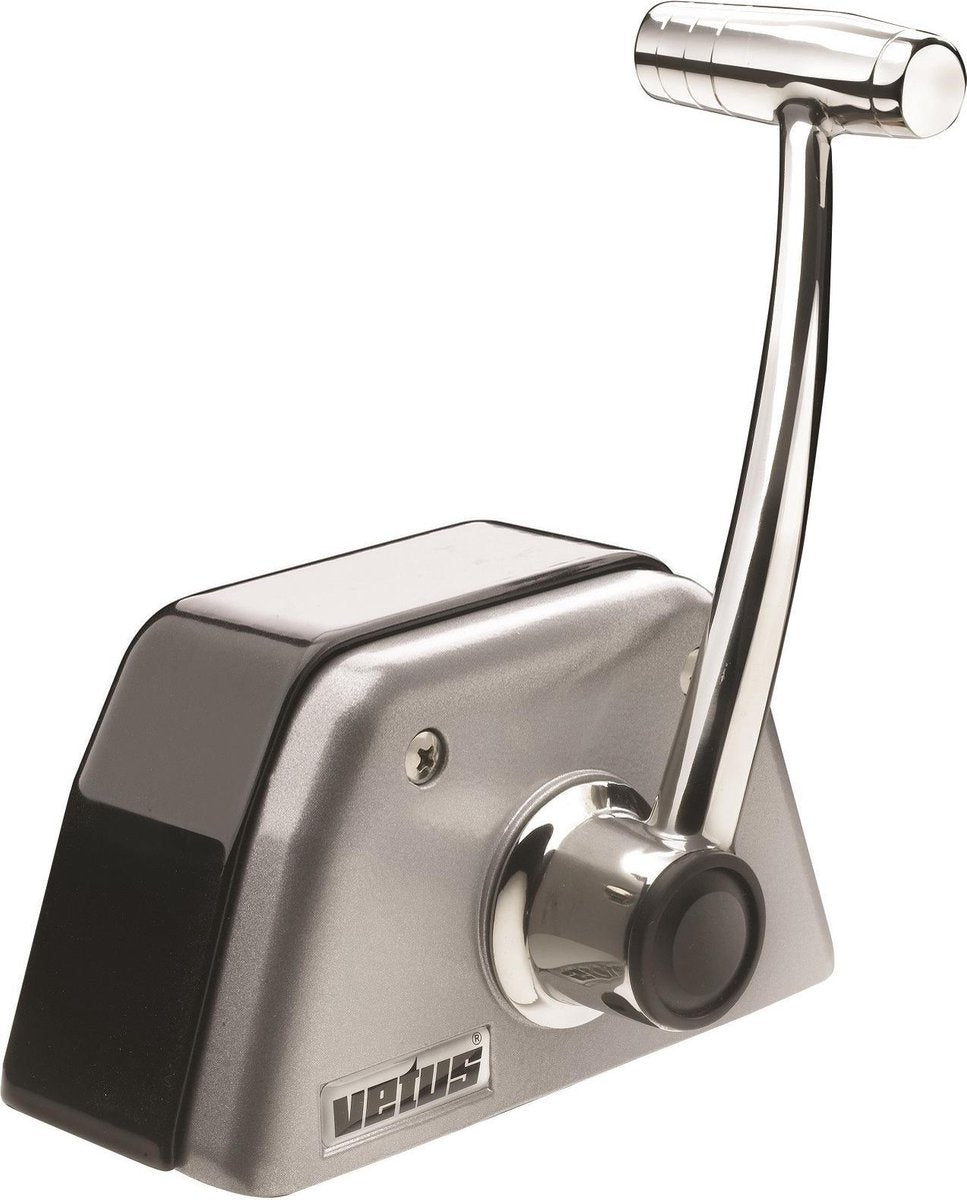 Механічний важіль управління одномоторним двигуном Vetus RCTOPBG