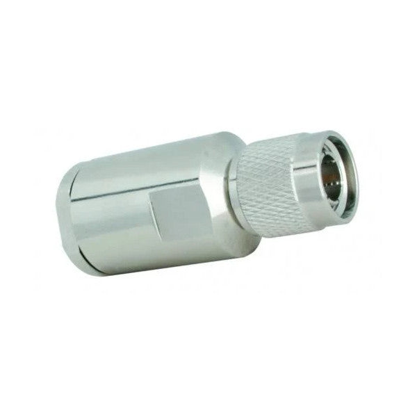З'єднувач Aircom Plus TNC Female Solder для Ecoflex 10 - SSB 70-7384 RF Connector