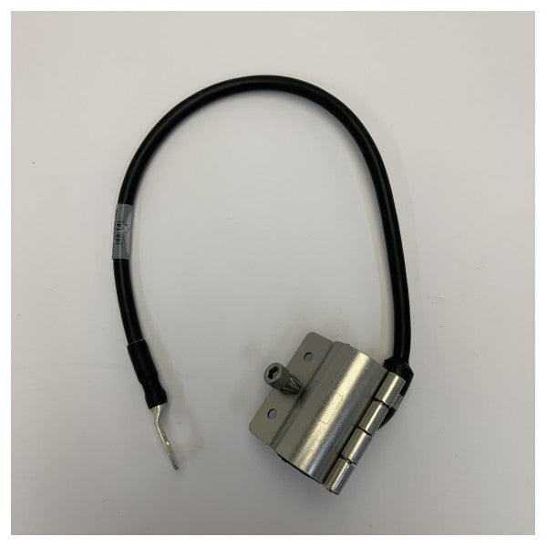 Земляний затискач SSB GC-10 для Aircom - Ecoflex-10 коаксіальний кабель - 60-6812