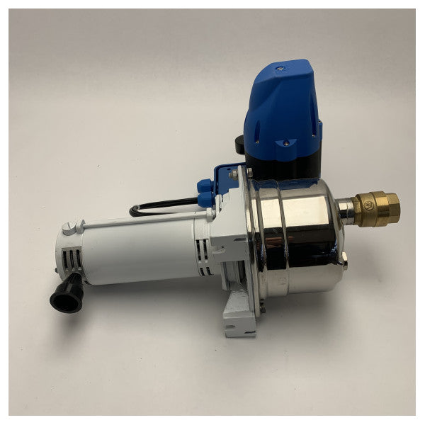 CEM hydrofoor J-Mini 24/EPC 24V freshwaterpump