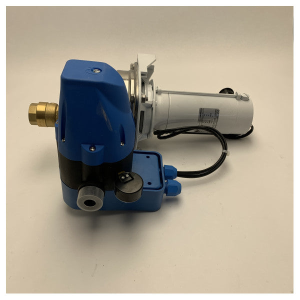 CEM hydrofoor J-Mini 24/EPC 24V freshwaterpump