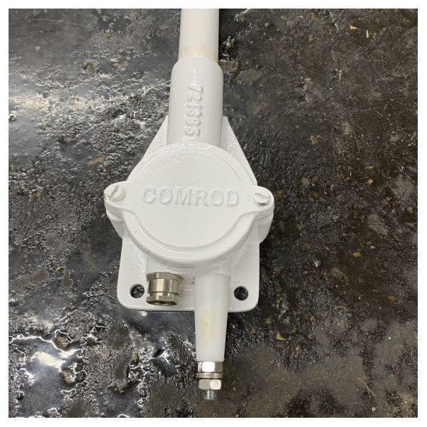 Comrod AR55 pomorska antena s montažnom stezaljkom