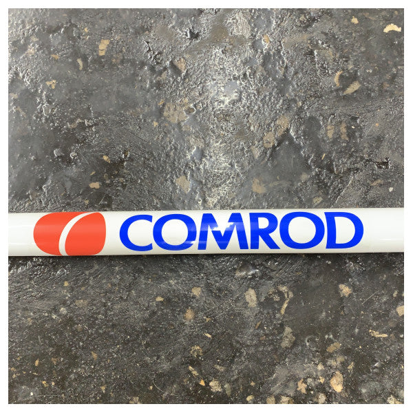 Comrod AR55 Marine Antenna with Mounting Bracket