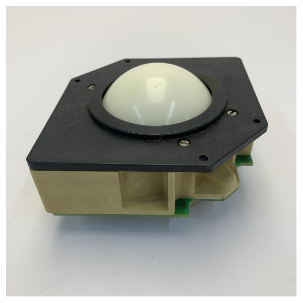 SAM Electronics AZ3023G045 Trackball radar - Trackball di navigazione marina