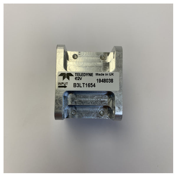 Teledyne e2v B3LT1654 X-Band Radar Limiter SAM Electronics Atlas 1100:lle