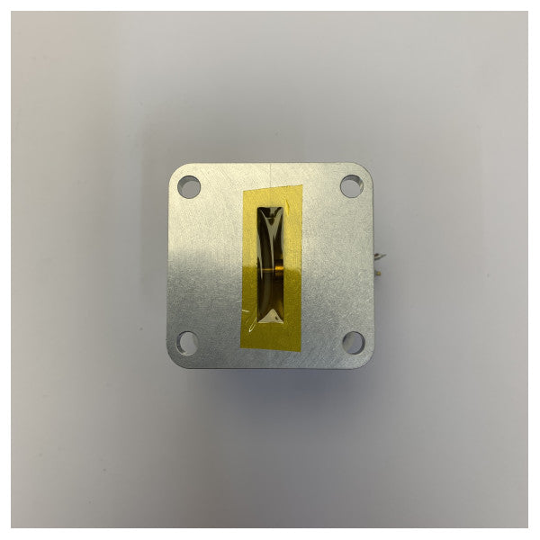 Teledyne e2v B3LT1654 X-Band Radar Limiter SAM Electronics Atlas 1100:lle