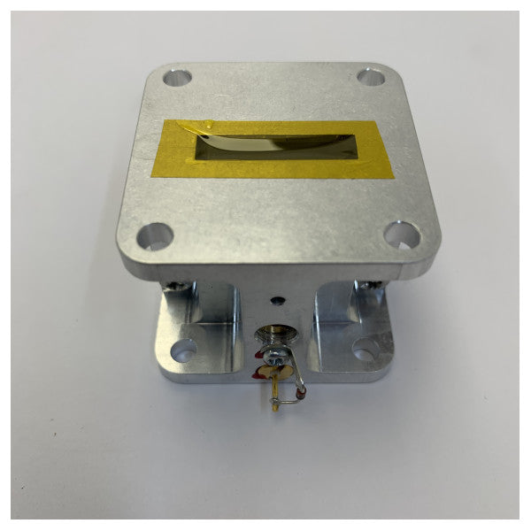 Teledyne e2v B3LT1654 X-Band Radar Limiter SAM Electronics Atlas 1100:lle