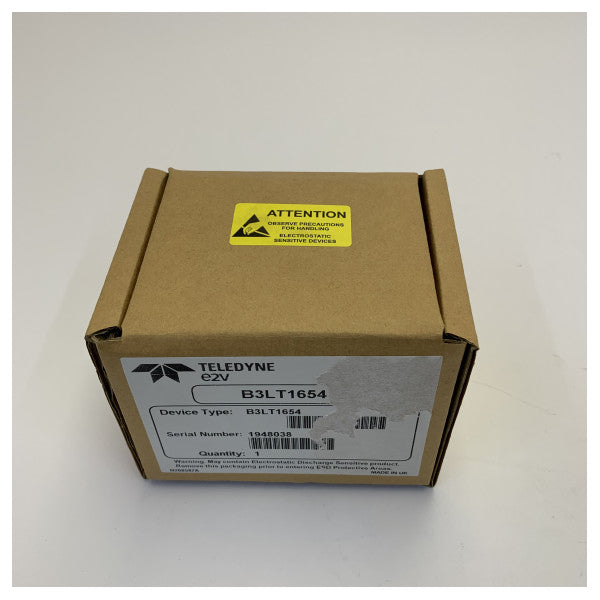 Teledyne e2v B3LT1654 X-Band Radar Limiter SAM Electronics Atlas 1100:lle