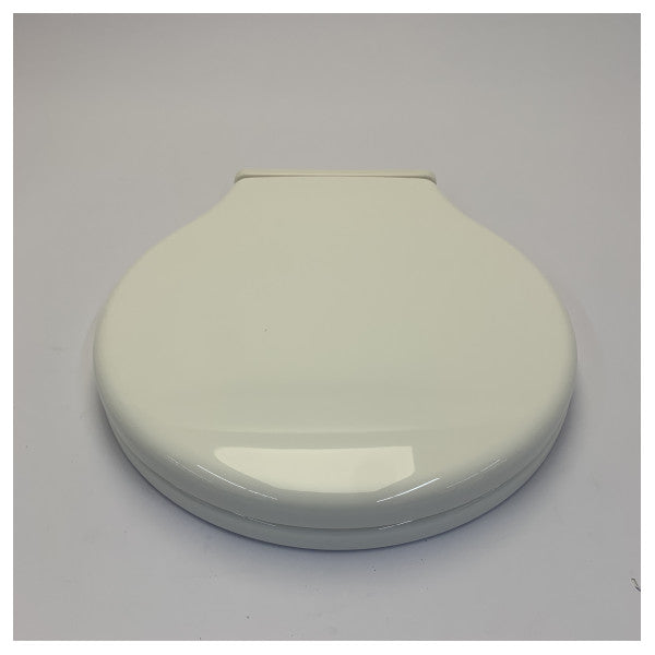 Jabsco Lite Flush Sähkökäyttöinen WC 24V - Kauko-ohjain - 58500-1024