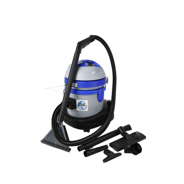 Jabsco Elsea Döşeme Yıkayıcı ve Vakum Temizleyici - EWPV110JAB