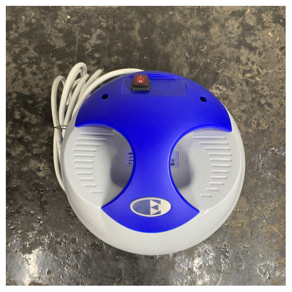 Jabsco Elsea AWP05024 Water / Vacuum Cleaner 230V