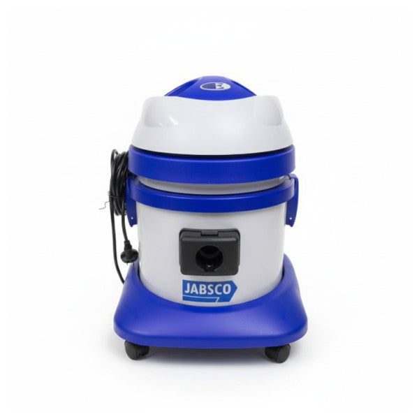 Jabsco Alsea Ares 220V Vakum Temizleyici 21LT 1250W 230V - AWP110JAB