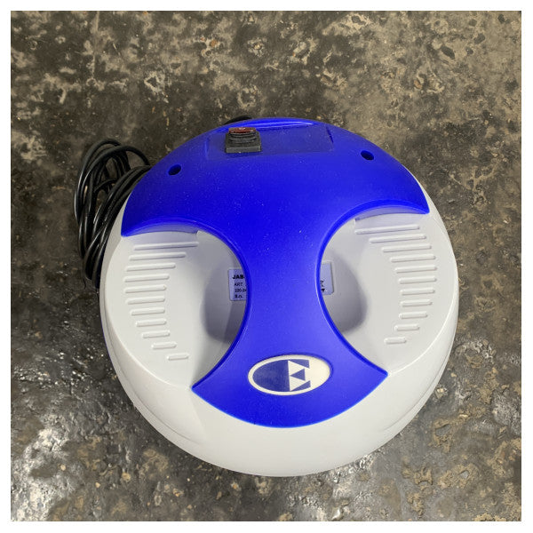 Jabsco Alsea Ares 220V Vakum Temizleyici 21LT 1250W 230V - AWP110JAB