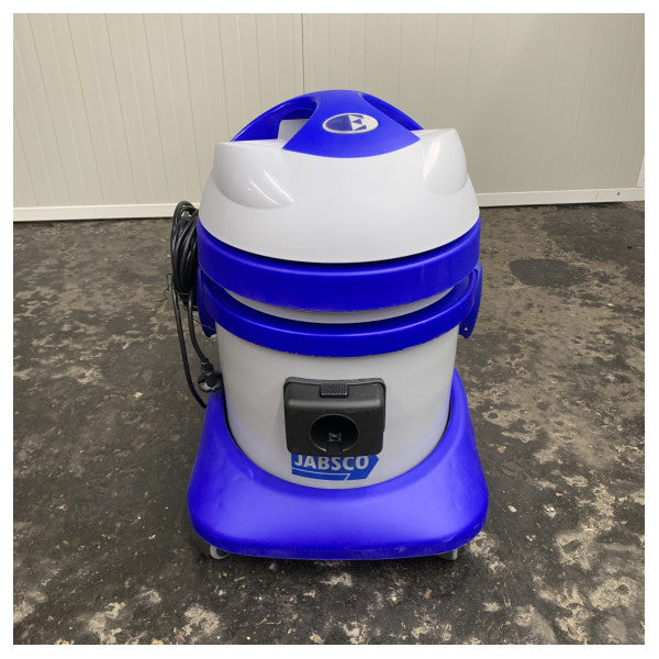 Jabsco Alsea Ares 220V Vacuum Cleaner 21LT 1250W 230V - AWP110JAB
