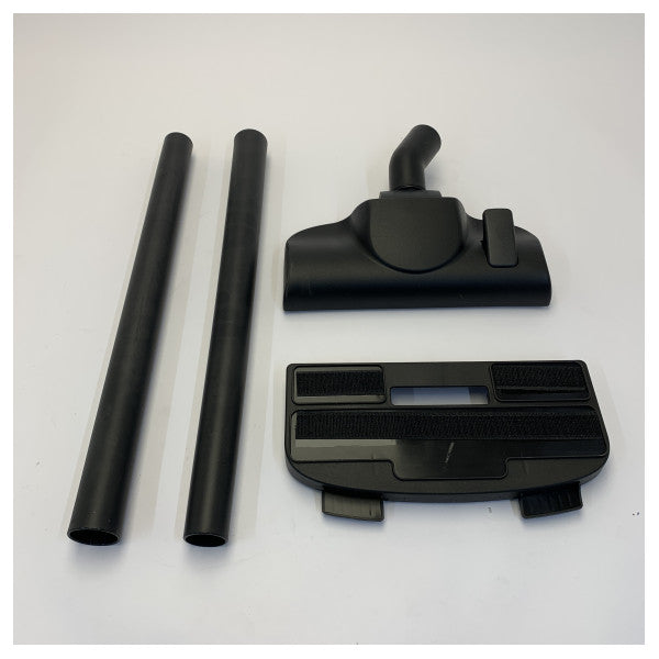 Jabsco Alsea Ares 220V Vacuum Cleaner 21LT 1250W 230V - AWP110JAB