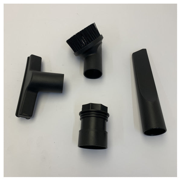 Jabsco Alsea Ares 220V Vacuum Cleaner 21LT 1250W 230V - AWP110JAB