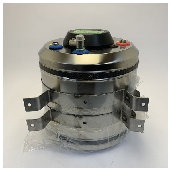 Brzi Sigmar SuperInox 20L Bojler Nehrđajući Čelik Vruća Voda 230V - 800W