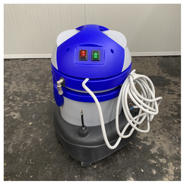 Jabsco Elsea Vacuum / Upholstery Cleaner 800W 230V 21LT - EWPV05024