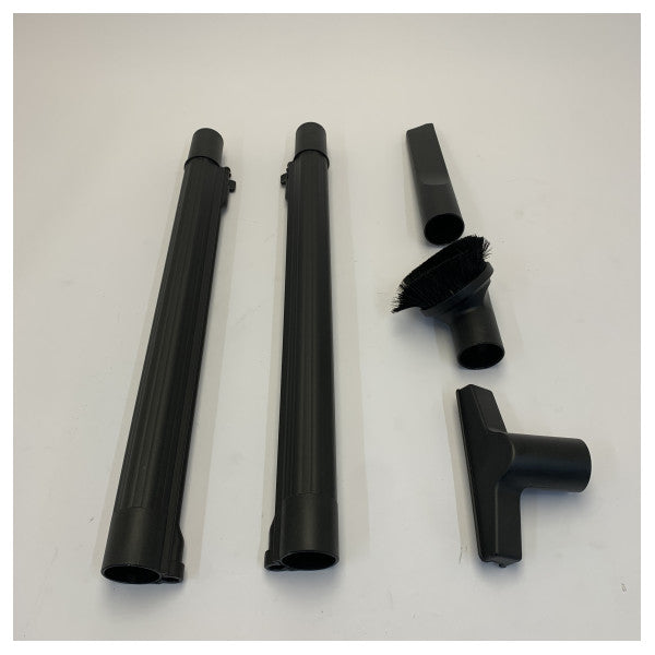 Jabsco Elsea Vacuum / Upholstery Cleaner 800W 230V 21LT - EWPV05024