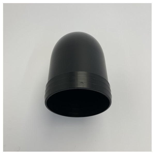 Tubo di connessione a 90 gradi Seaworld 53-404-01 nero