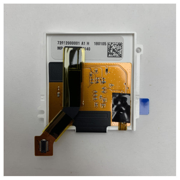 Écran portatif maritime Motorola - Écran compact et durable pour les appareils maritimes