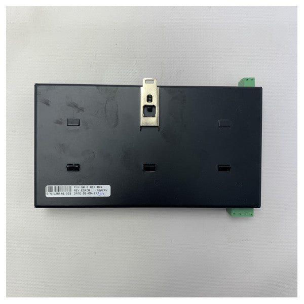 Praxis Automation 8 Port Ethernet Switch 98.6.040.802