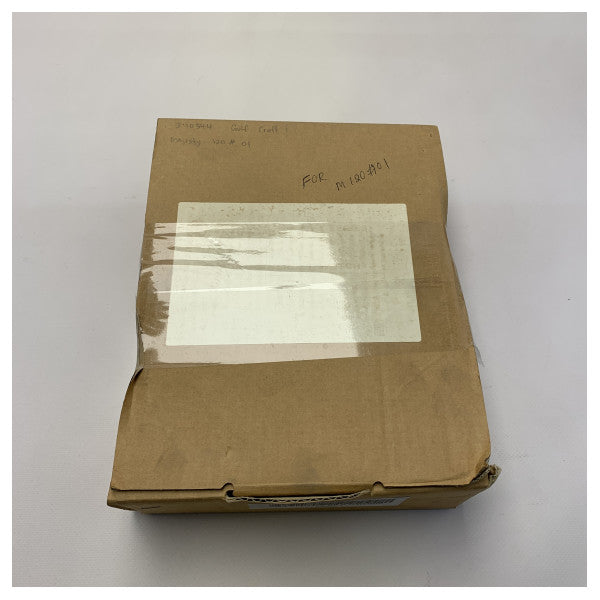 Praxis Automation 8 Port Ethernet Switch 98.6.040.802