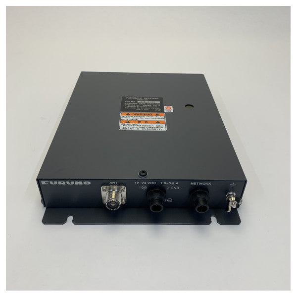 فورونو FAX-30-E-AP جهاز استقبال بيانات الطقس البحرية ونافتيكس