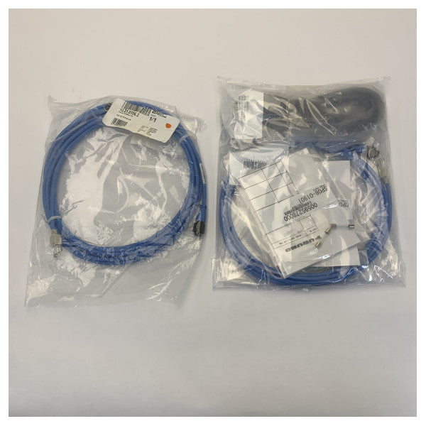 Furuno FAX-30-E-AP Météo marittima u Riċevitur Navtex