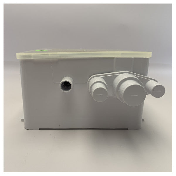 Règle 98A -24 800 Système de pompe de vidange de douche GPH 24V