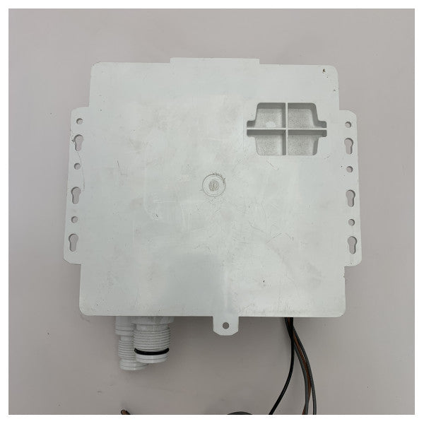 USED ルール 98A-24 800 GPH シャワードレインポンプシステム 24V