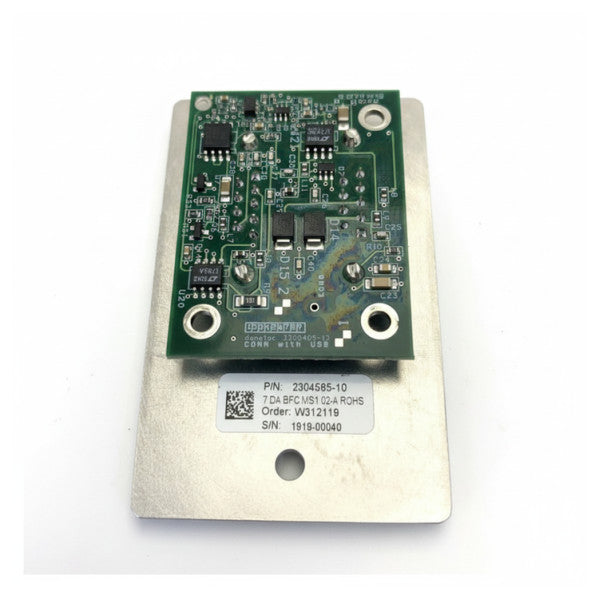 ダネレック DM200-400 COMM-03-006 マリン VDR 通信モジュール