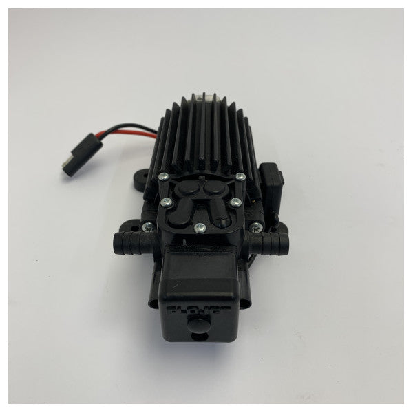 Flojet LF 12V membranska pumpa za svježu vodu - Samo usisavanje 4.2L/min 35 Psi - RLF112201