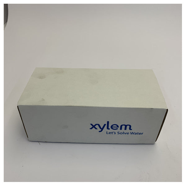 Flojet RLF122201D Marine Frischwasserpumpe 12V - Selbstansaugend - 3.8L/m 2.5 Bar