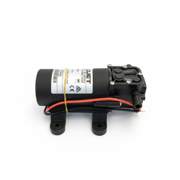 مضخة المياه Flojet RLF222002D ذاتية التحضير diaphragm 24V 3.8L/m 24V