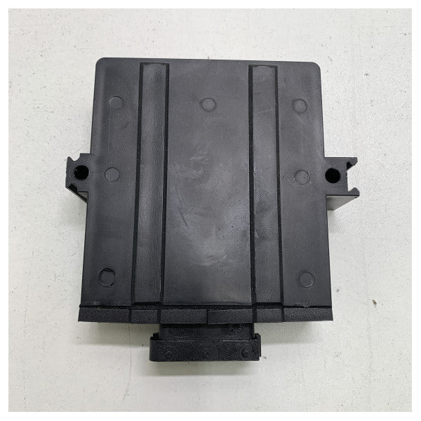 GZ 航海用テンダーリフト・ケーブル・キット(コントロール・ディスプレイ付) A0715000