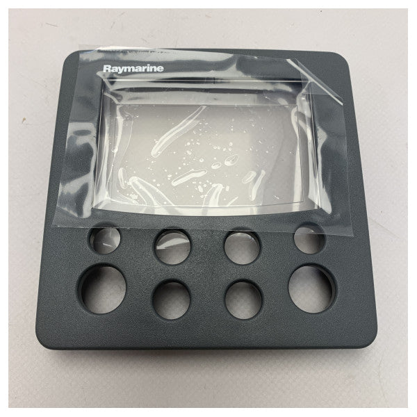 Raymarine ST4000 5000 og 6000 Front Mount Bezel - A18030