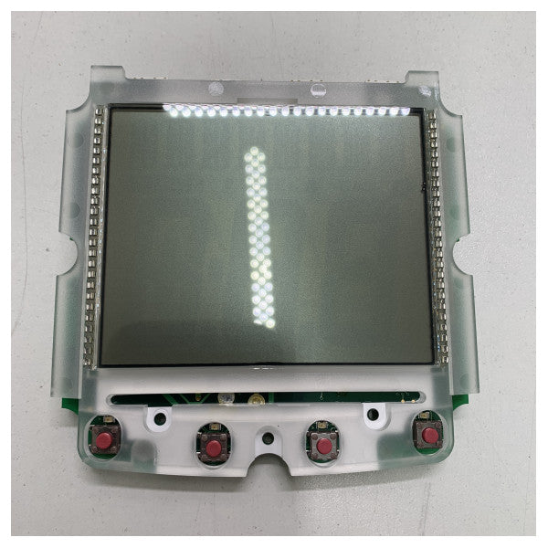 شاشة راي مارين ST60+ LCD للسرعة - A28010-P