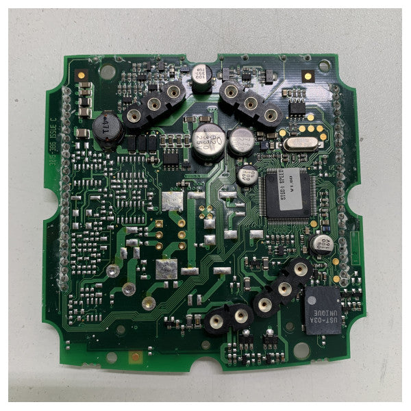 شاشة راي مارين ST60+ LCD للسرعة - A28010-P